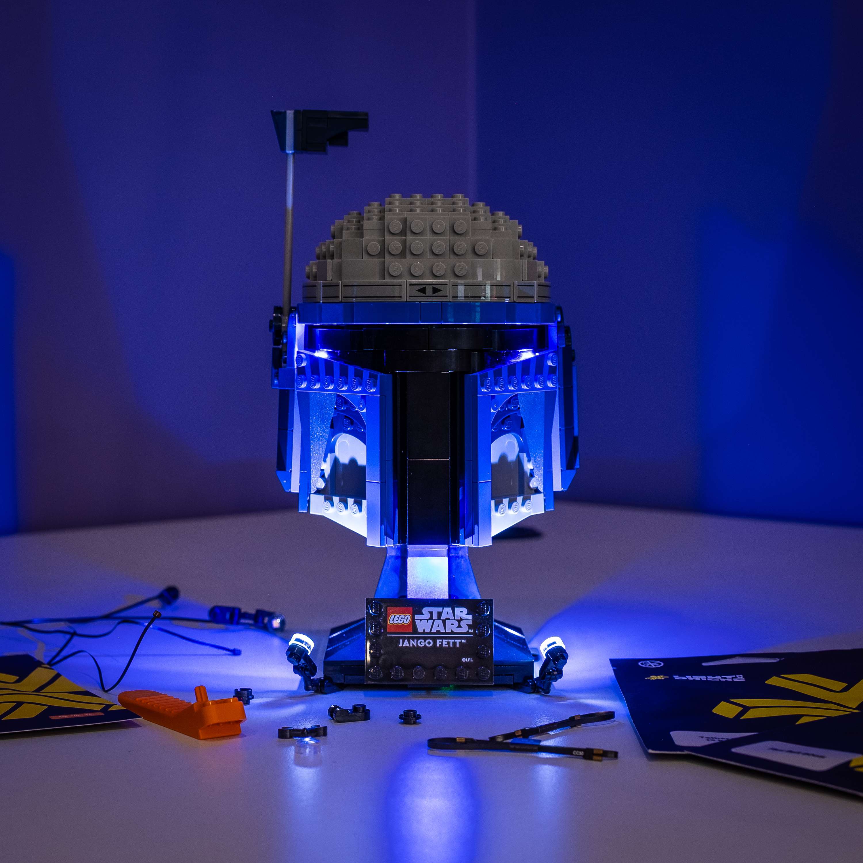 Light My Bricks™ LEGO® Star Wars DIY Bundles