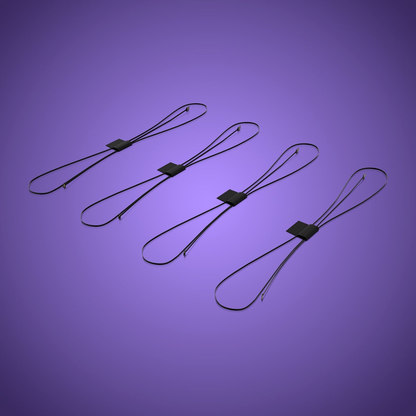 Astro Light Micro - Warm White 15cm (4 Pack)