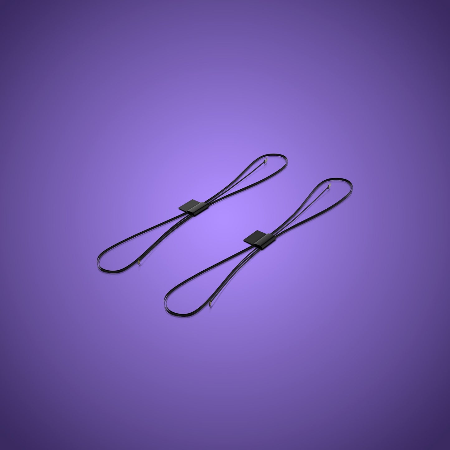 Astro Light Regular Scary Effect - Warm White 30cm (2 Pack)