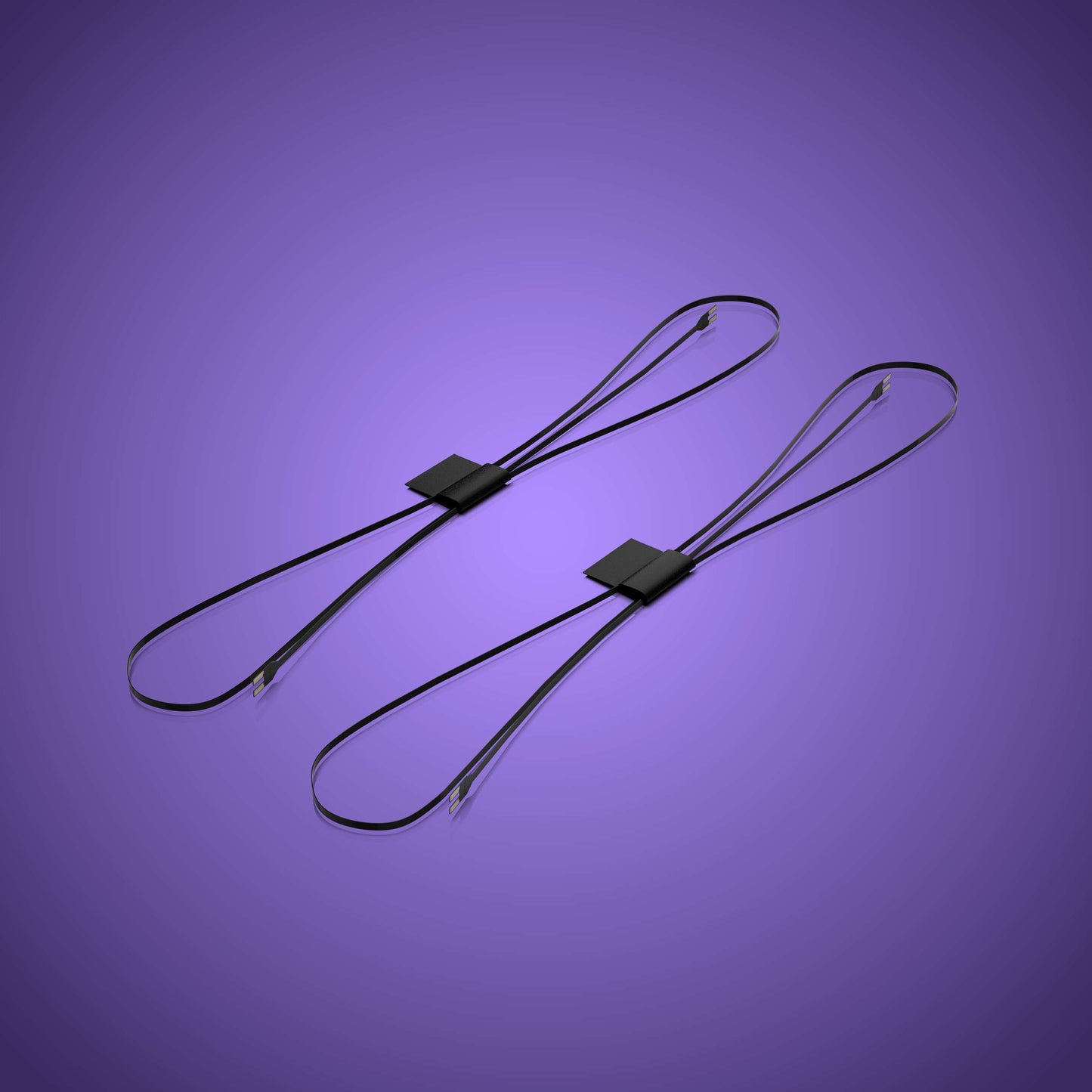 Belt 15cm (2 Pack)