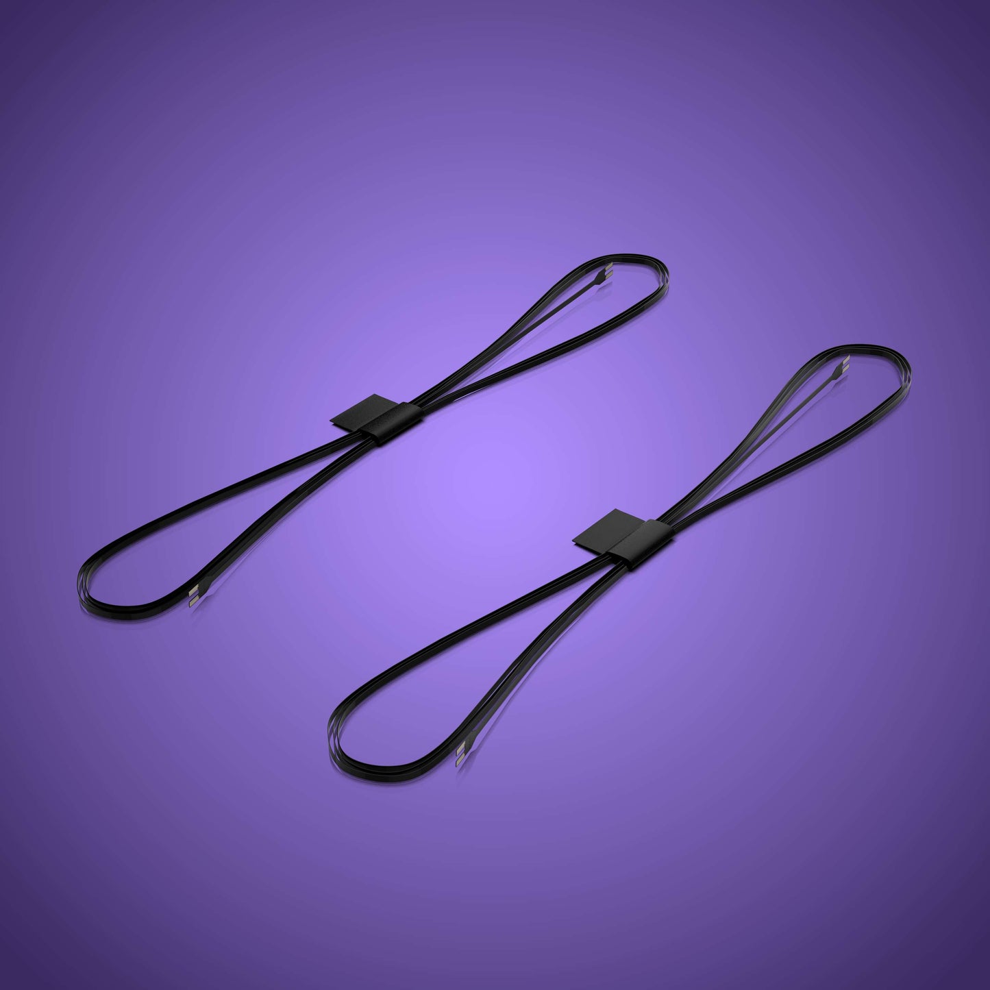 Belt 50cm (2 Pack)