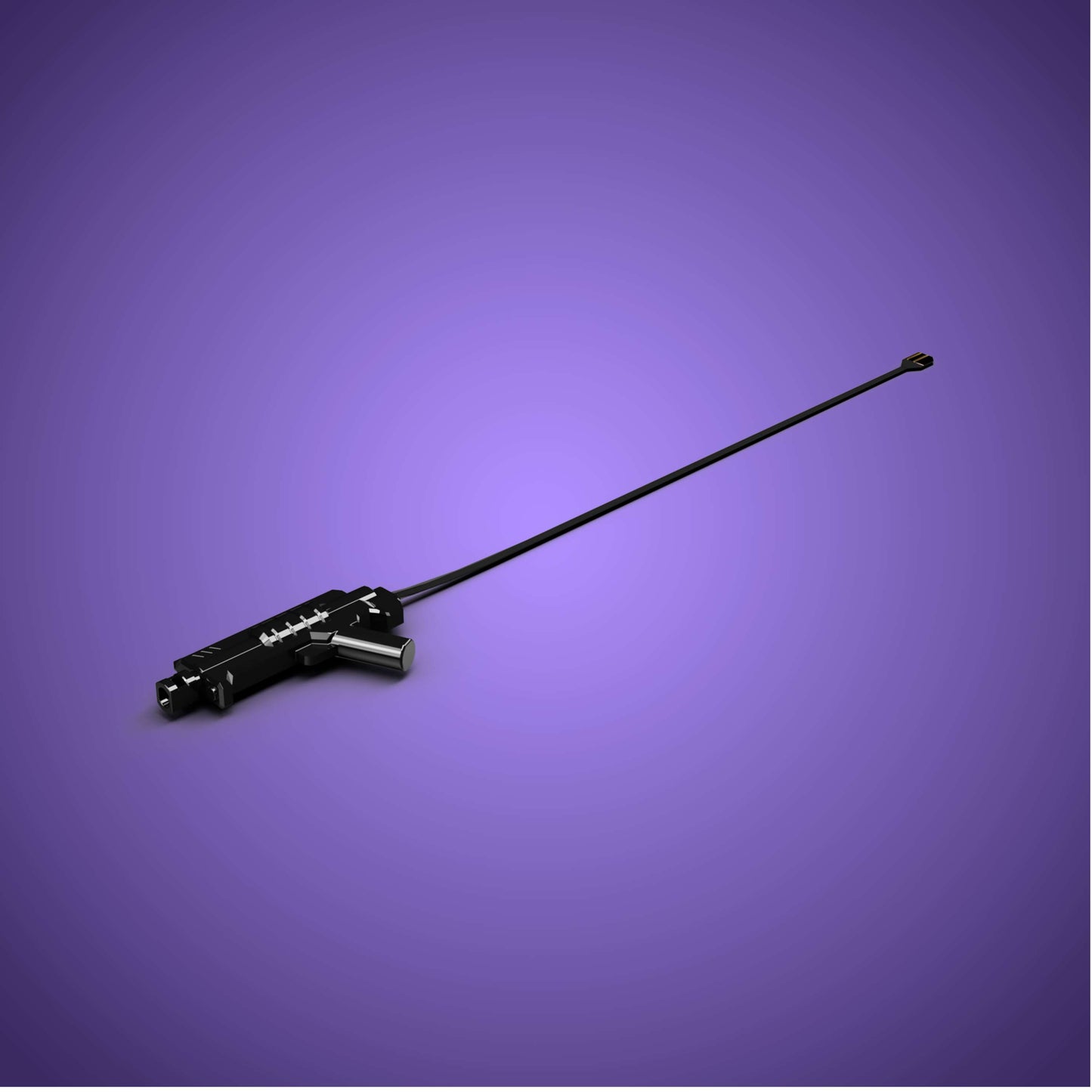 Astro Light Blaster 2.0 - Green 5cm