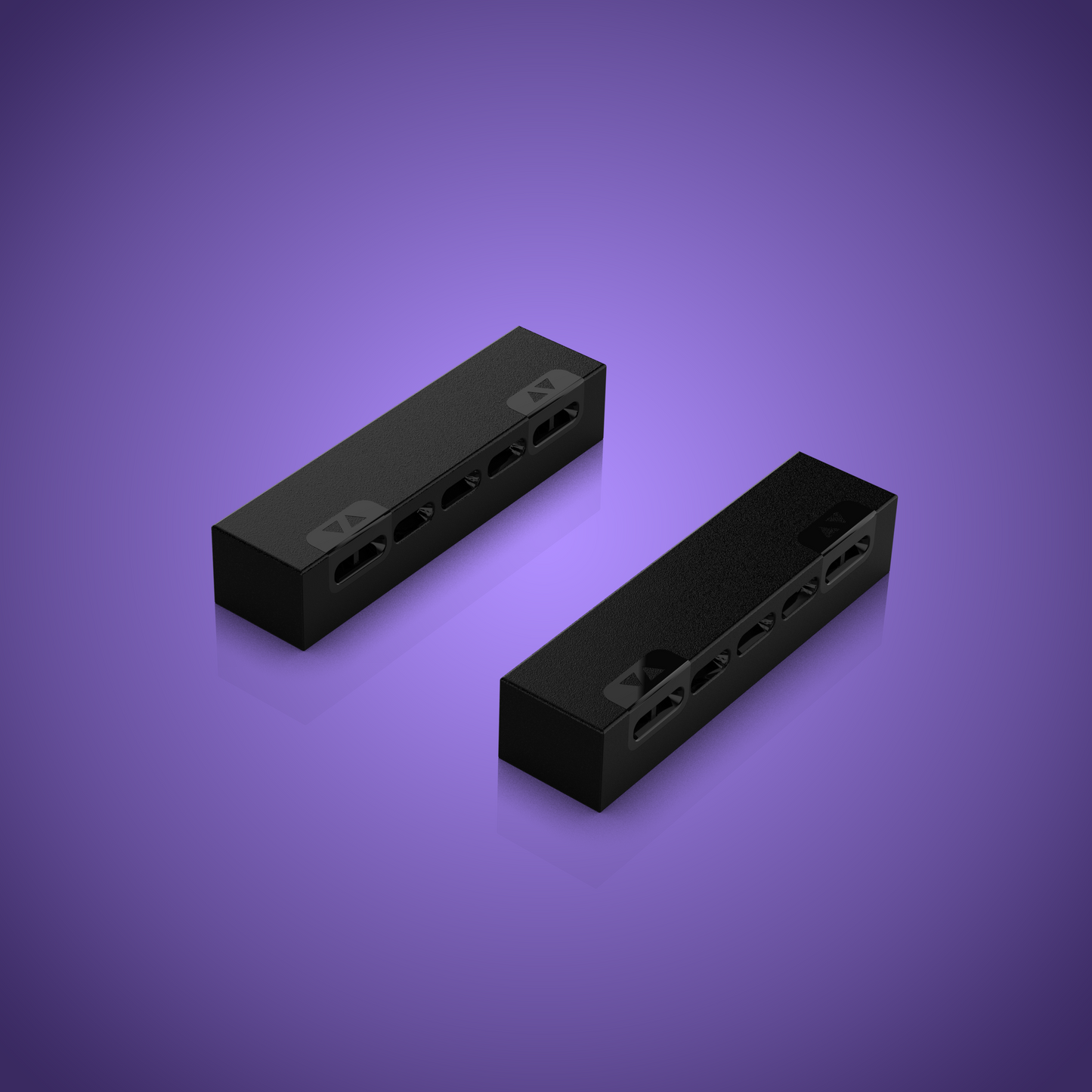 LMB 2.0 Dock 3 (2 Pack)