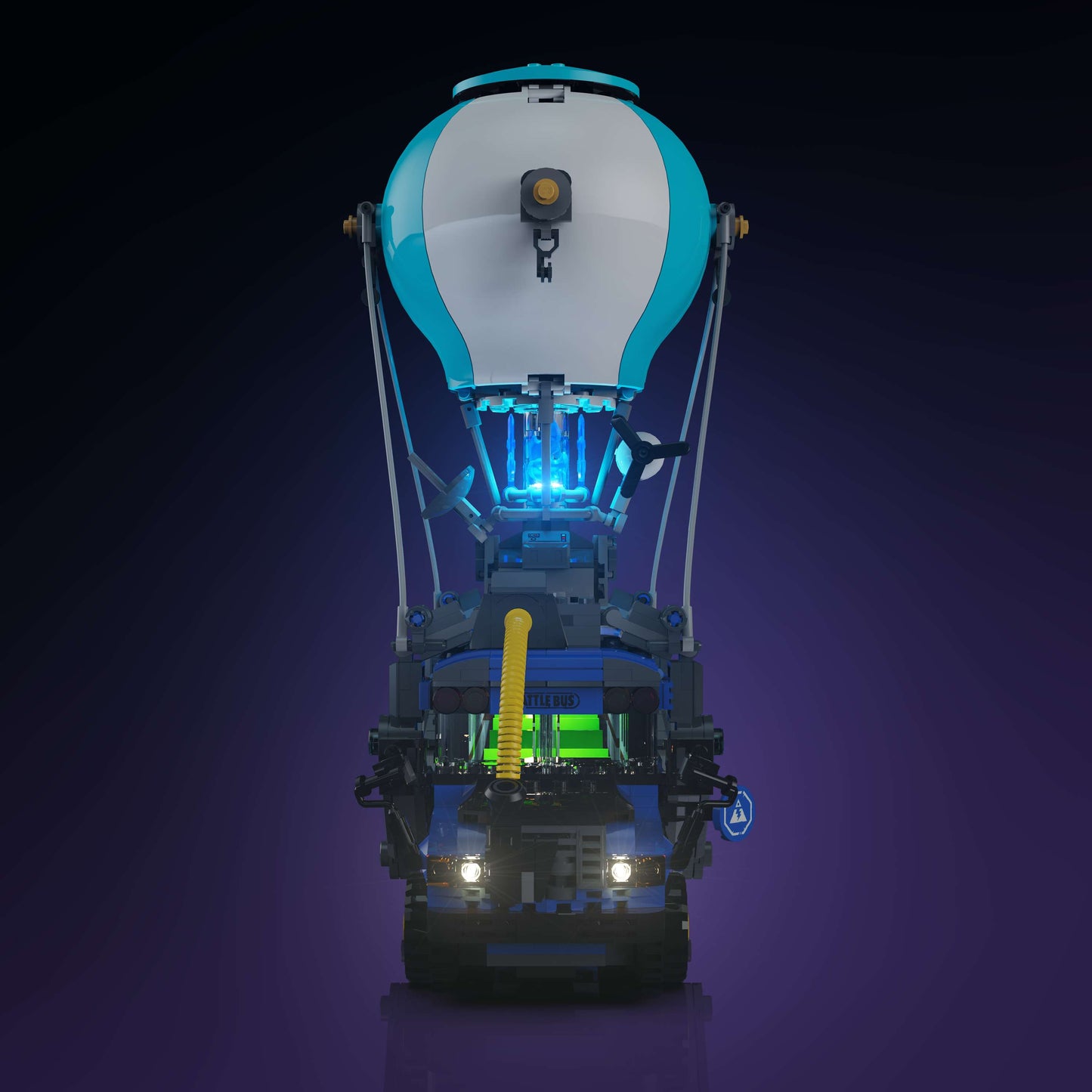 Light Kit for LEGO® Fortnite Battle Bus #77073