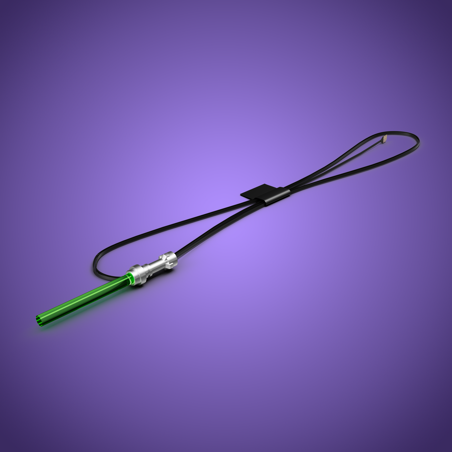 LMB 2.0 Astro Lightsaber - Green 30cm