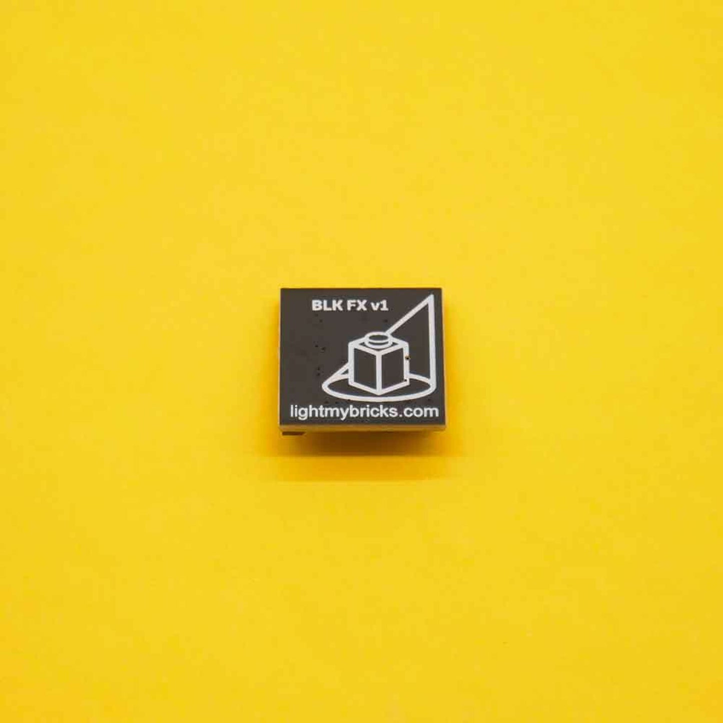 Blinking Effects Board