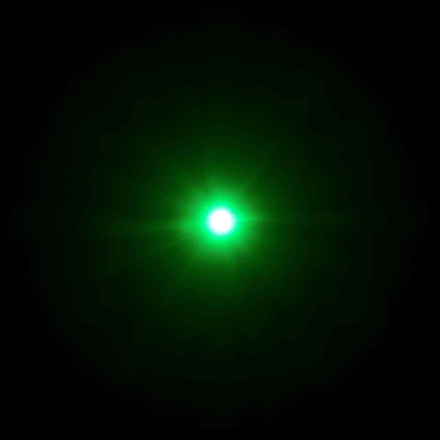 Large Bit Lights (Green) 30cm - (4 pack)