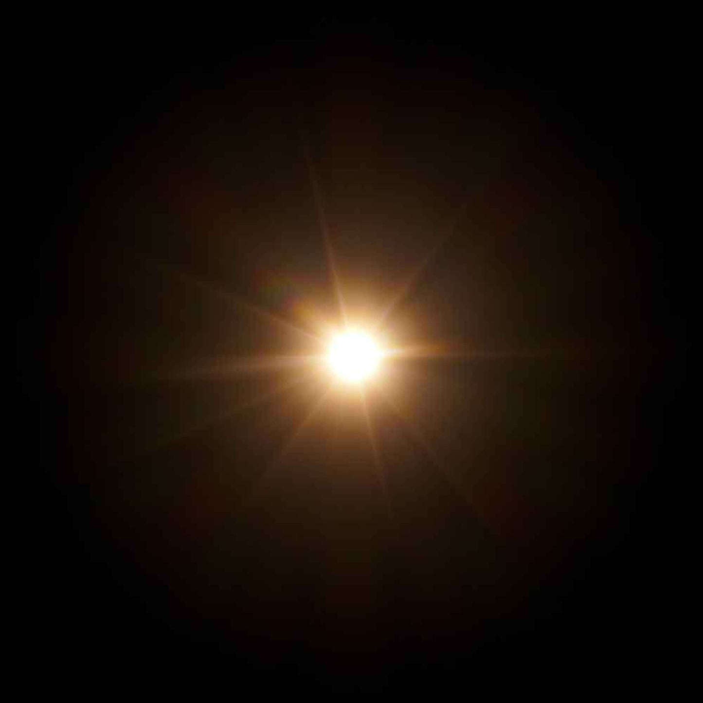 Large Bit Lights (Warm White) 30cm - (4 pack)