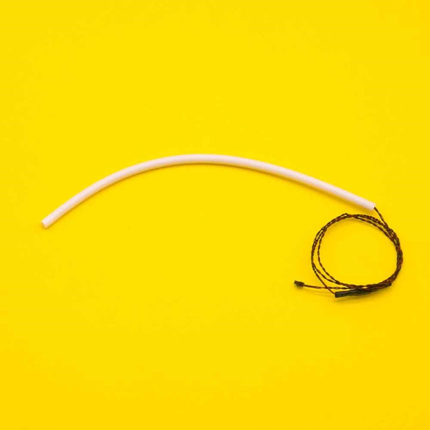 Light Tube - White 13cm