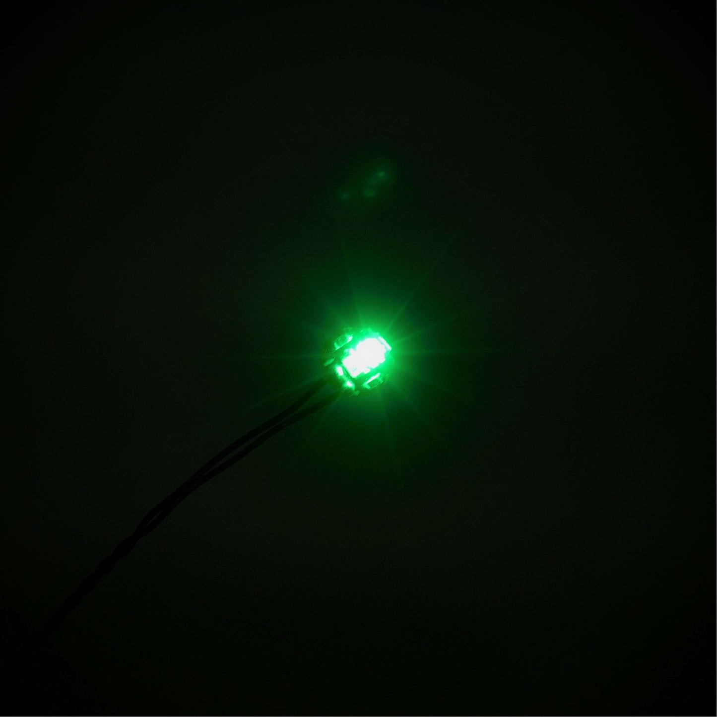 Bit Lights (Green & Orange) 15cm - (2 pack)