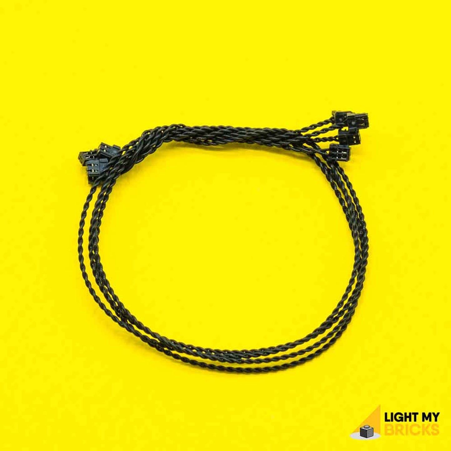Connecting Cables - 15 cm (4 pack)