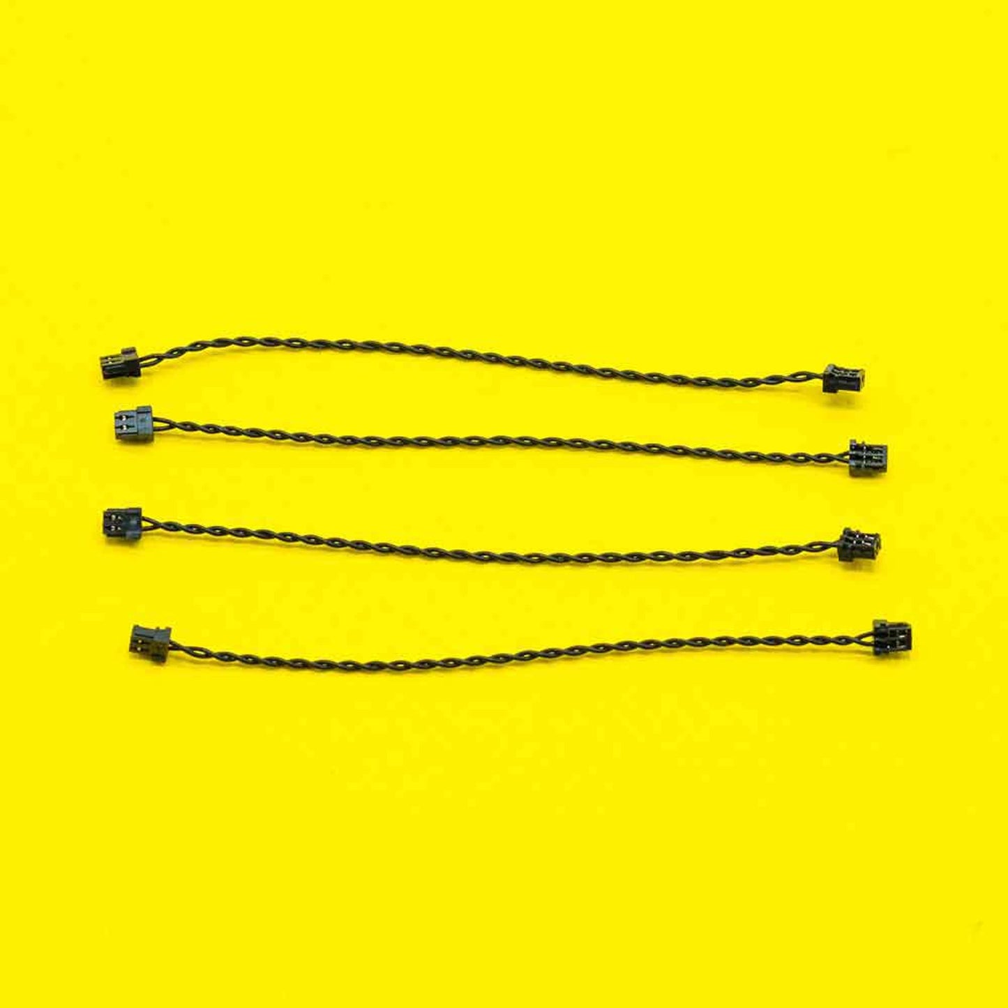 Connecting Cables - 5 cm (4 pack)