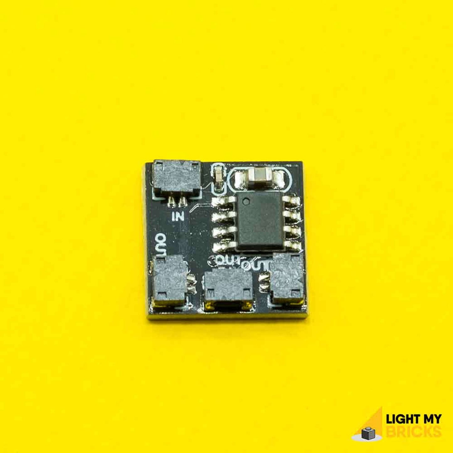 Sparkle Effects Board