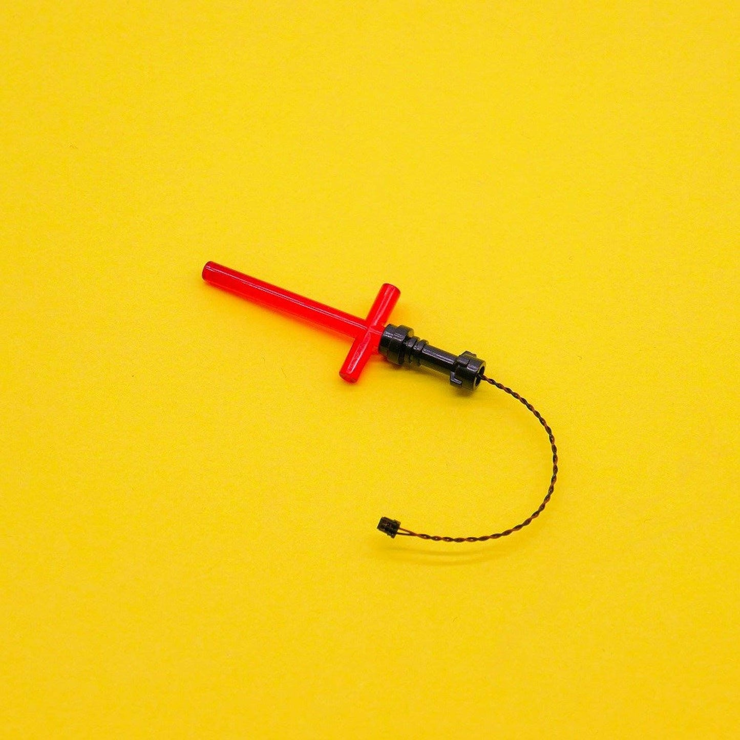 LED LEGO Star Wars Lightsaber 5cm Light - Kylo Ren