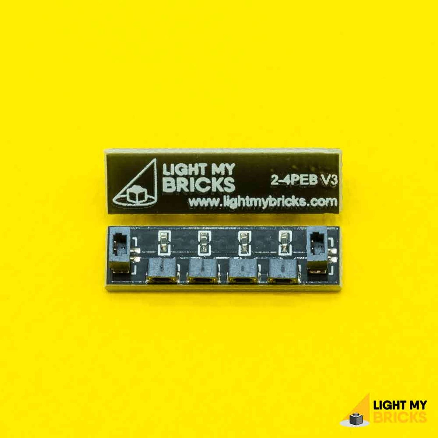 Micro 4-Port Expansion Board (2pk)