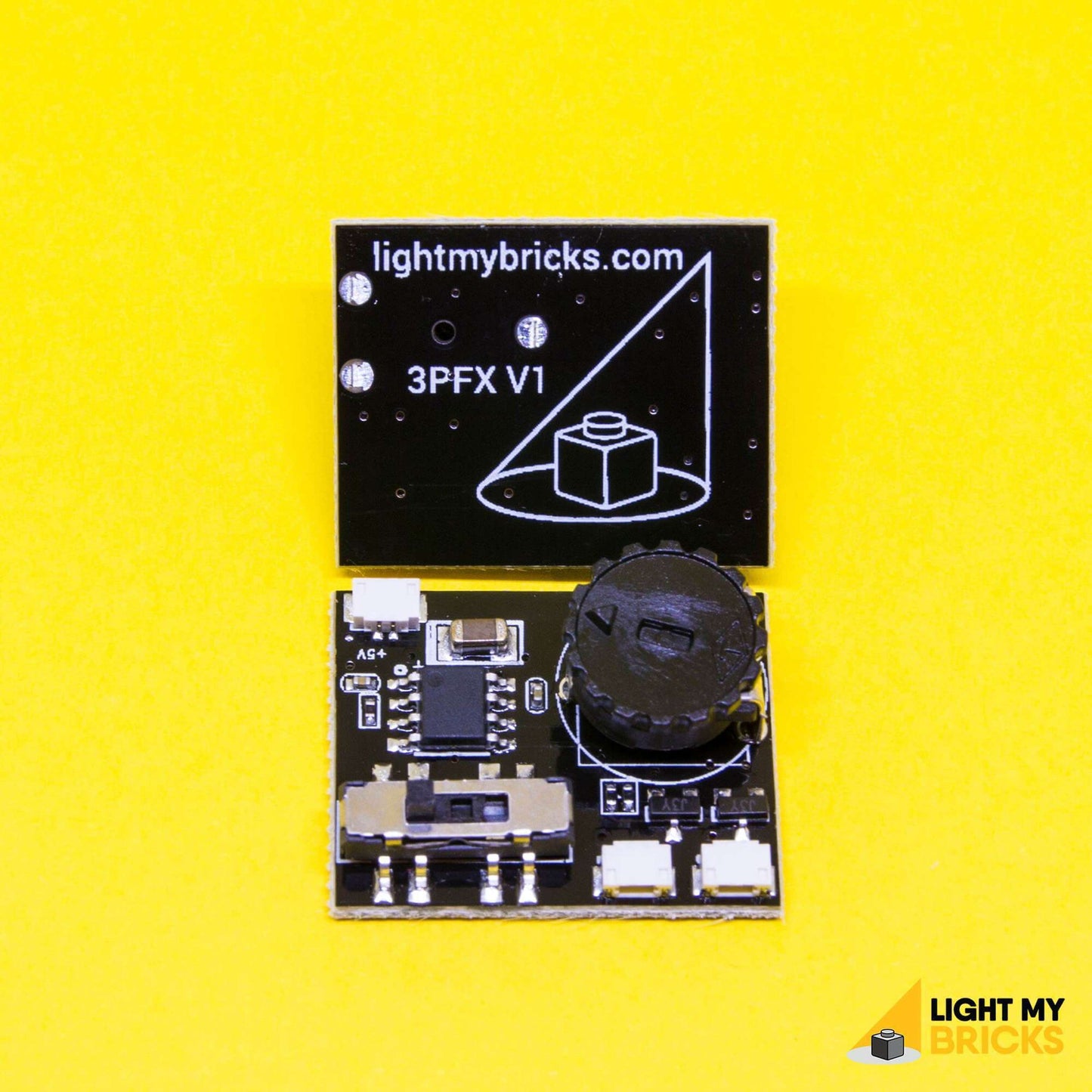 Multi-Effects Board