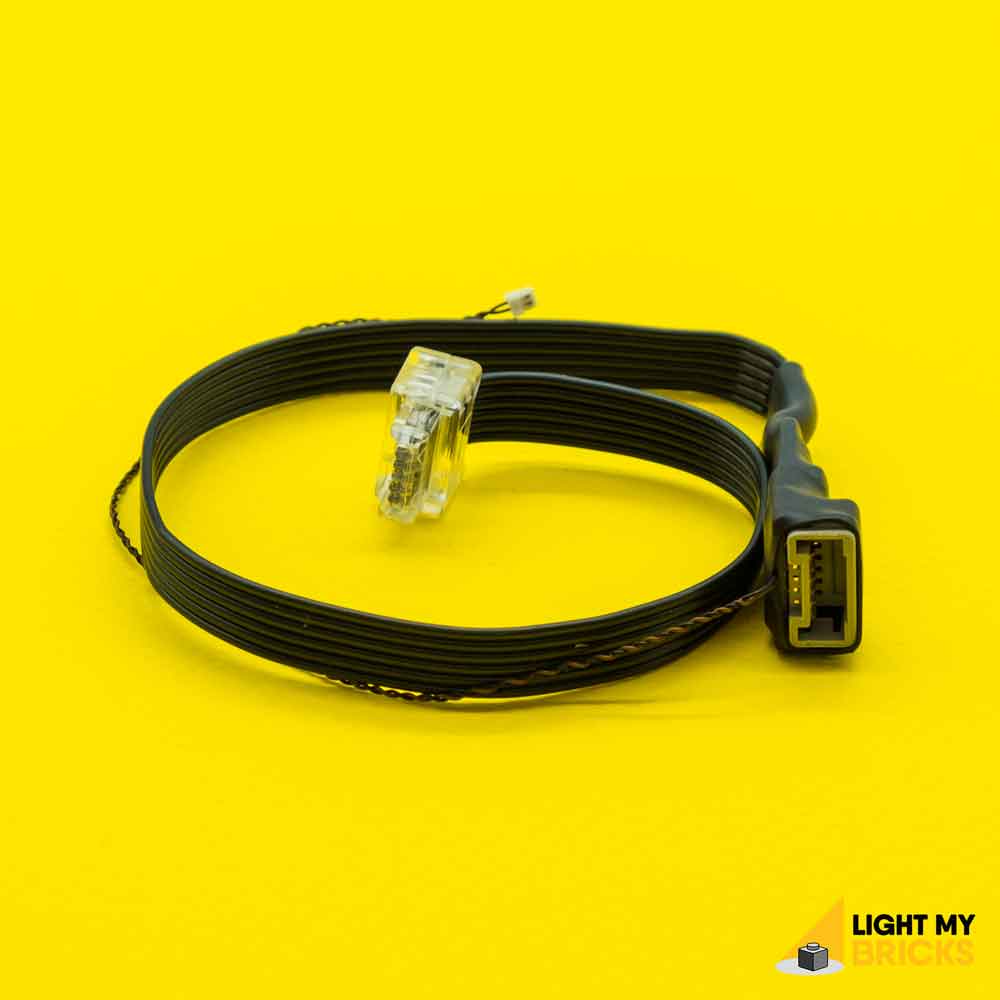 LEGO Powered Up Cable - Power Functions