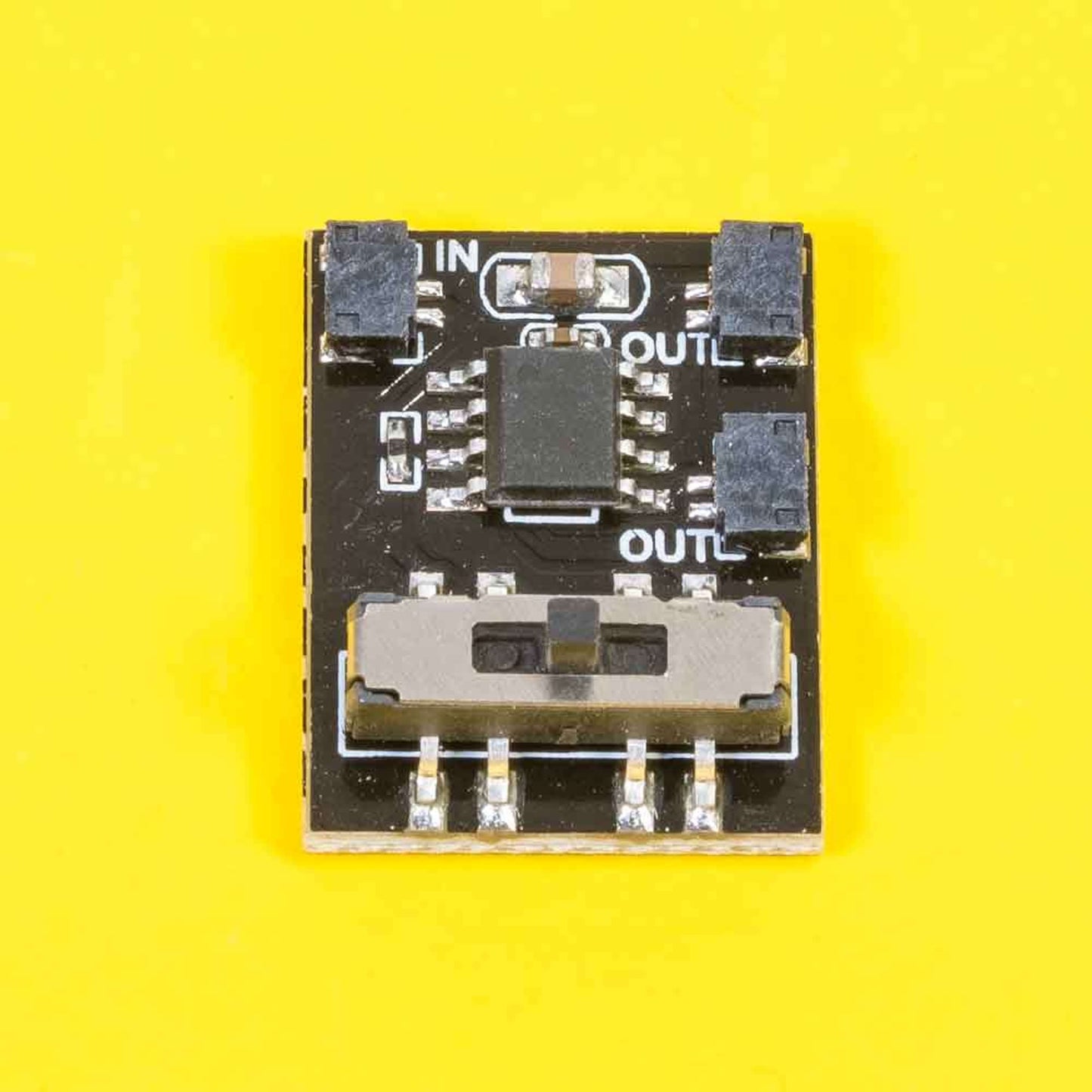 Pulse Effects Board