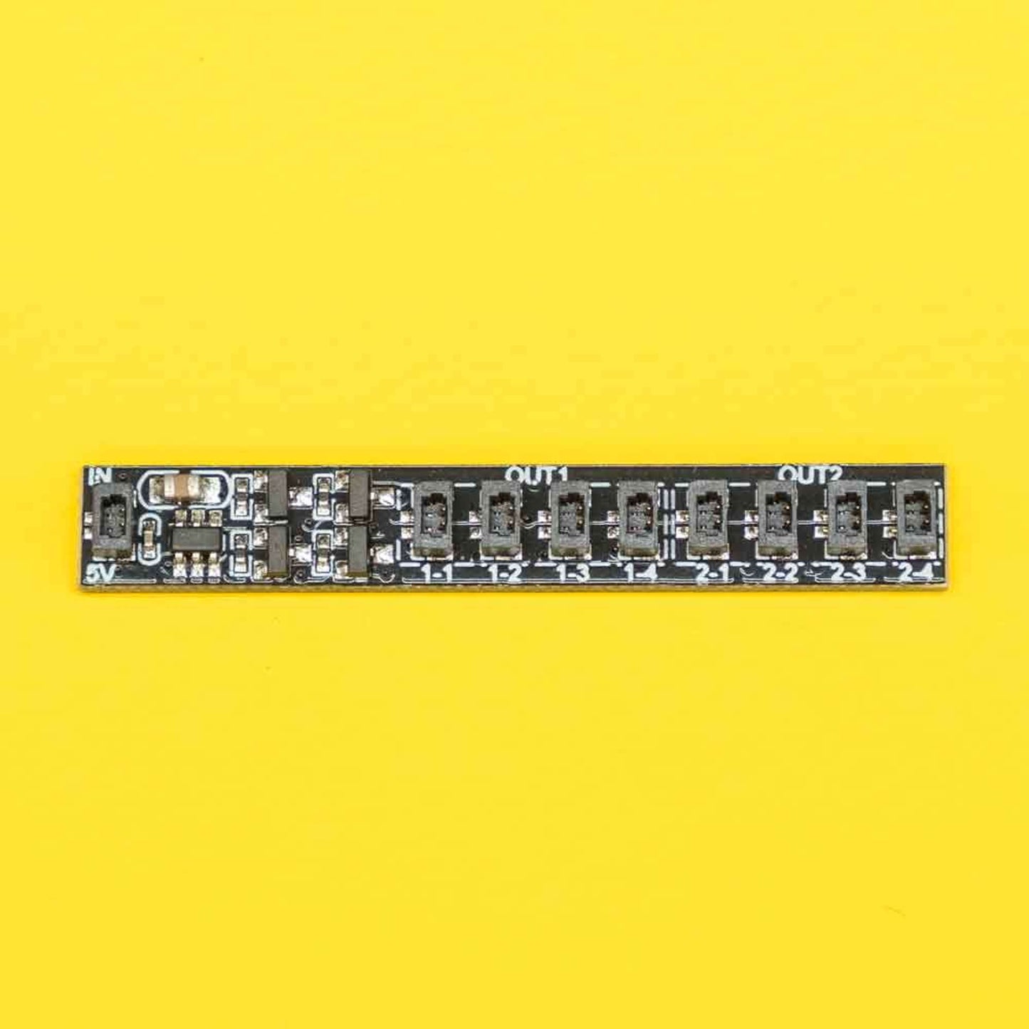 Rotating Sequence Effects Board