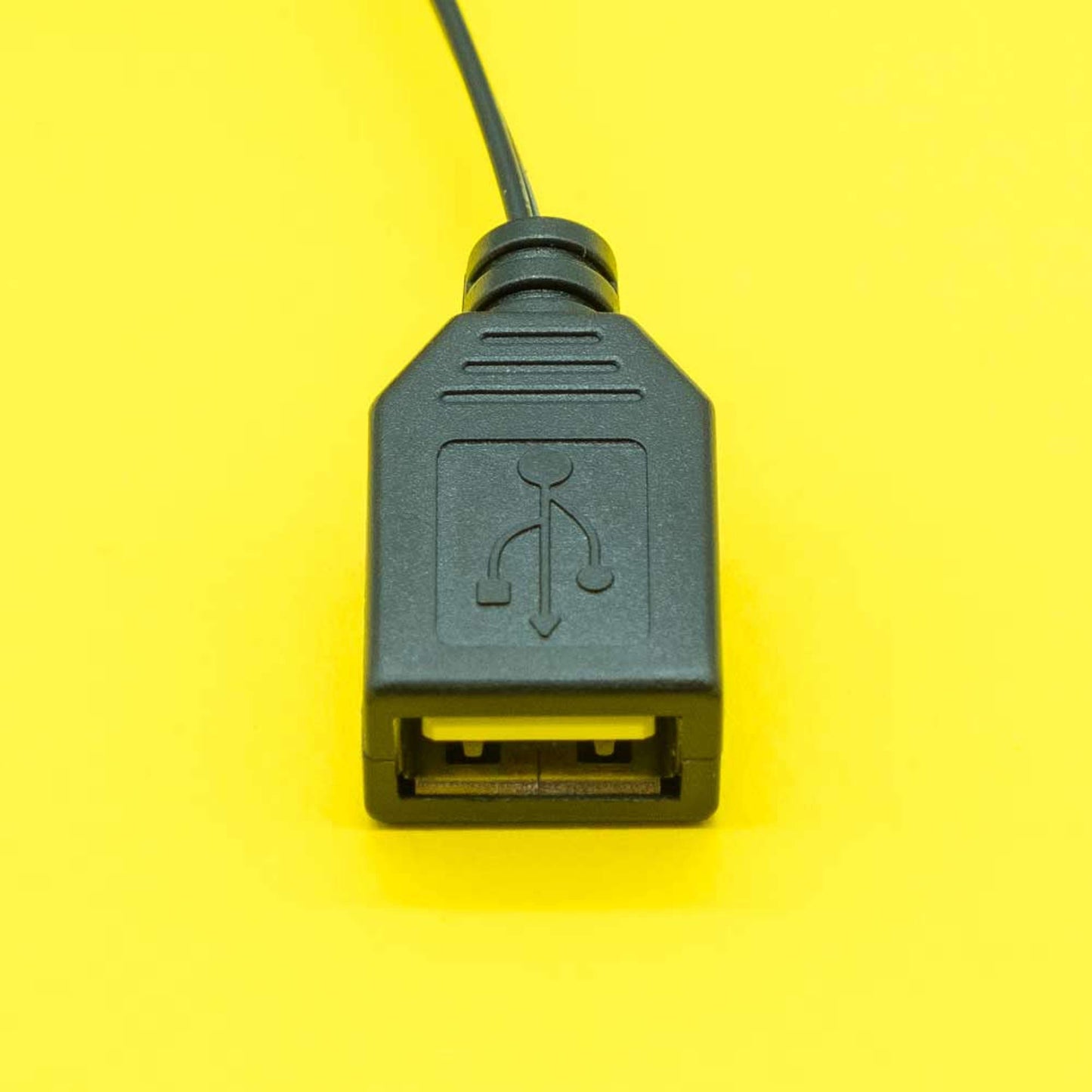 USB to AA Battery Pack
