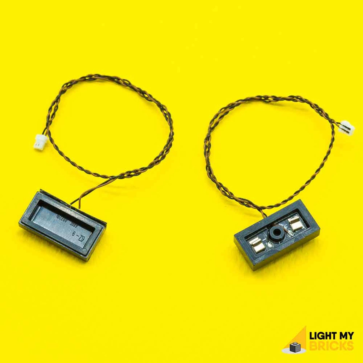 Wireless Power Connector (2 pack)