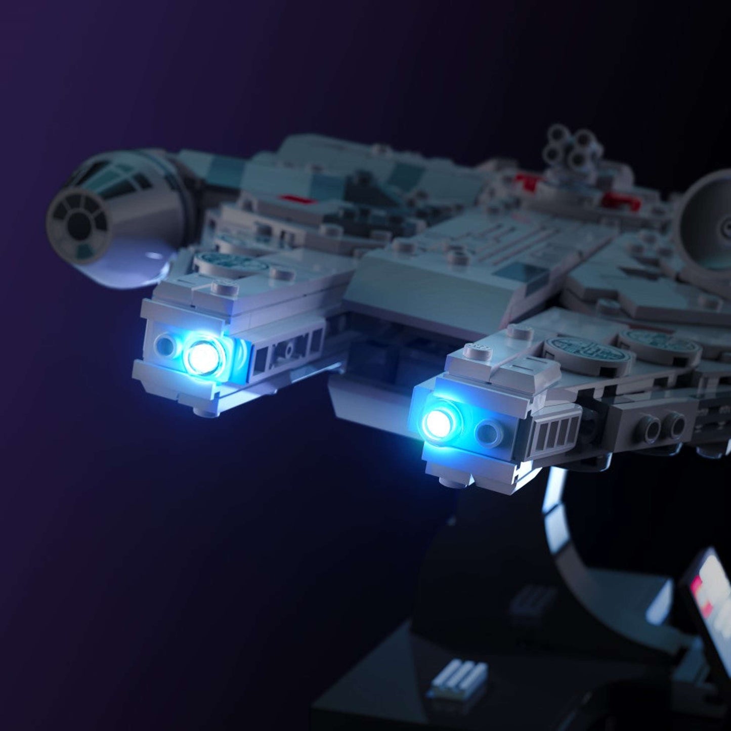 Light Kit for LEGO® Star Wars Millennium Falcon #75375