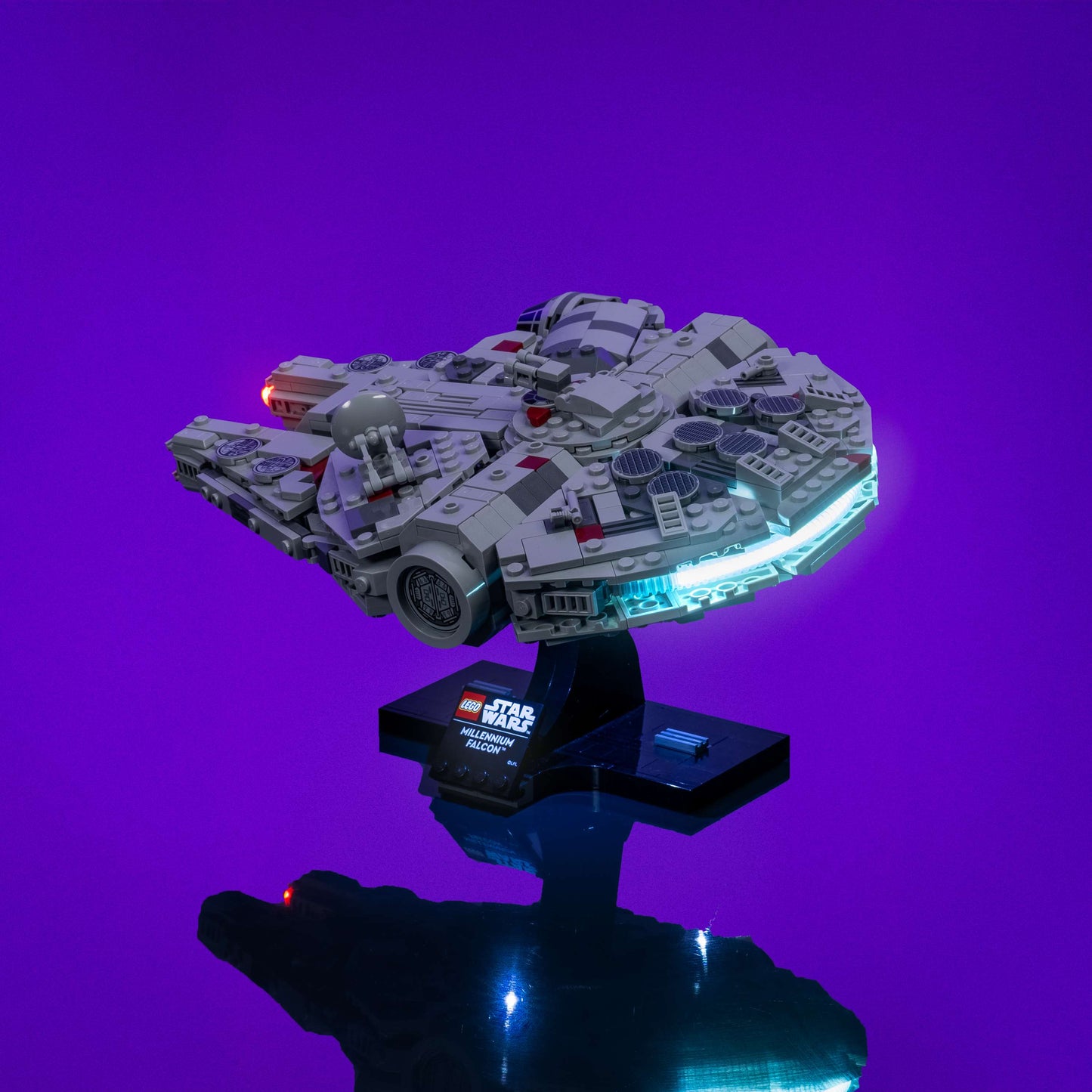 Light Kit for LEGO® Star Wars Millennium Falcon #75375