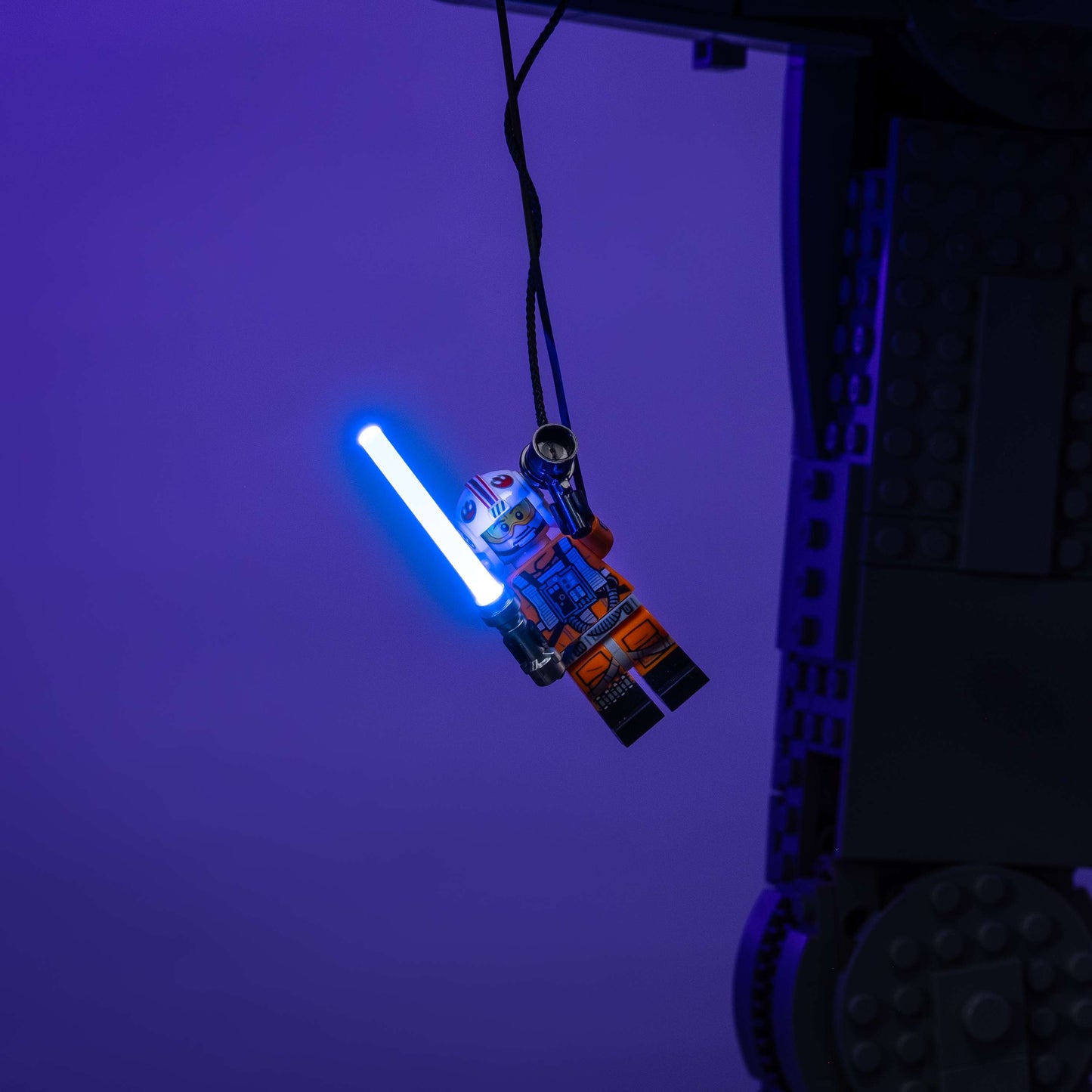 Light Kit for LEGO® Star Wars™ UCS AT-AT™ #75313