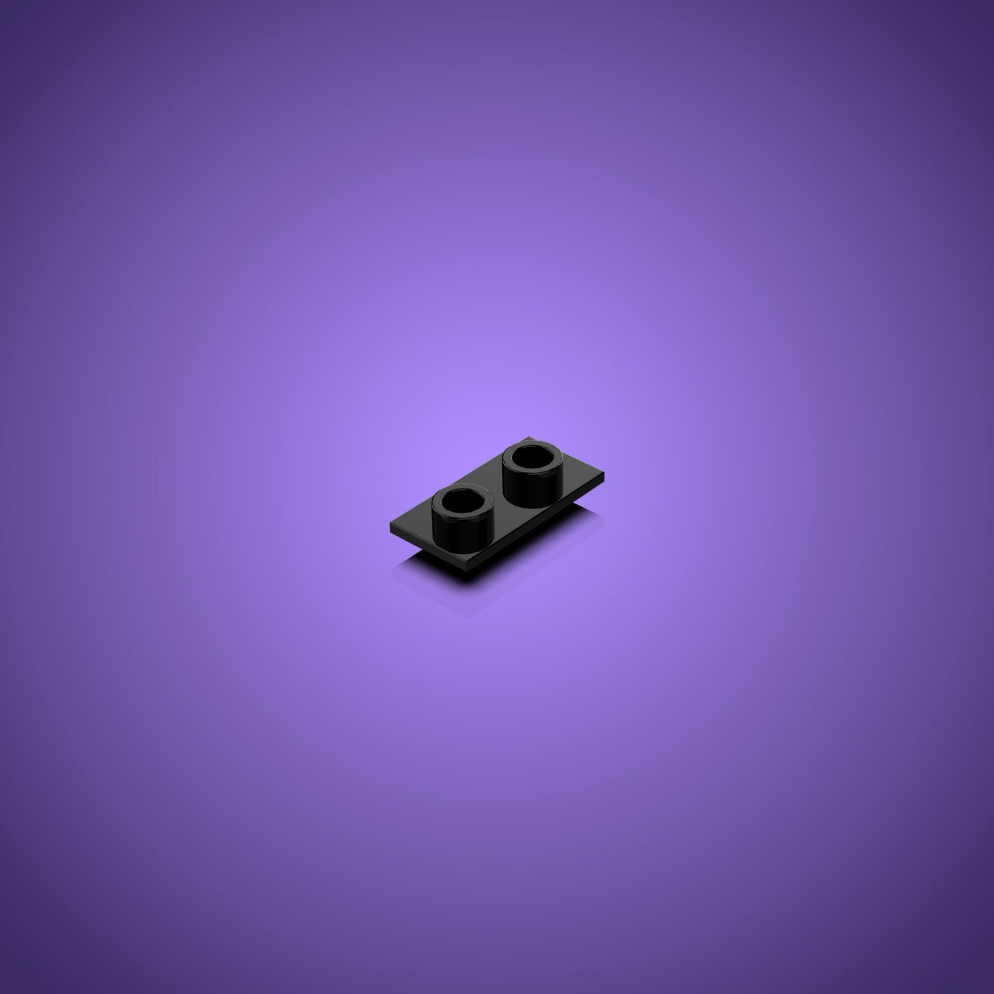 Tether 1x2 (2 Pack)