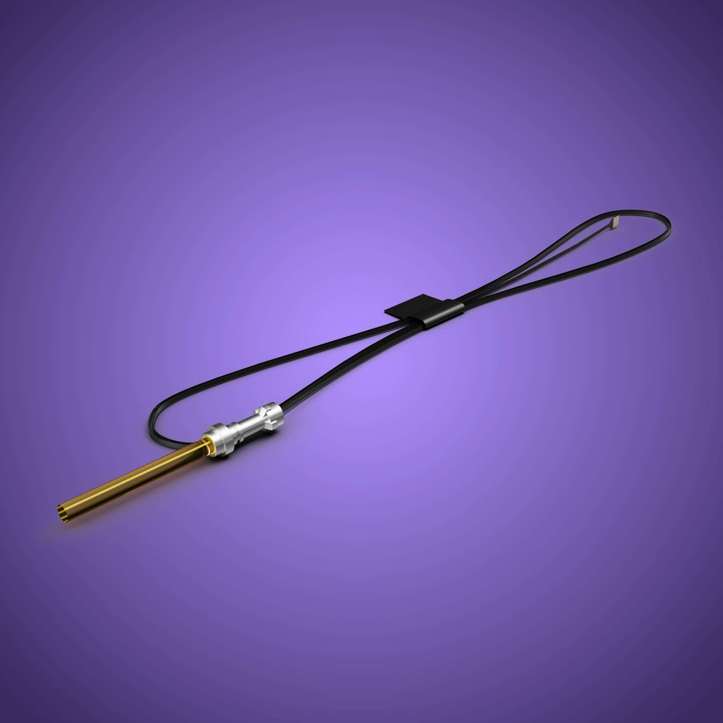 Astro Lightsaber 2.0 - Yellow 30cm