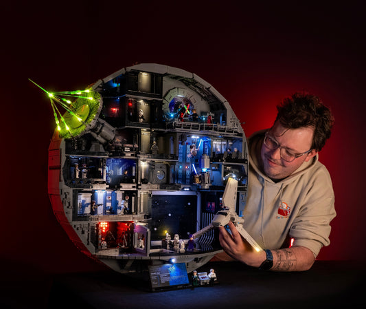 The Best LEGO® Light Kits of 2025