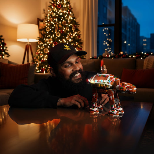 The 7 Best Gifts for LEGO® Lovers