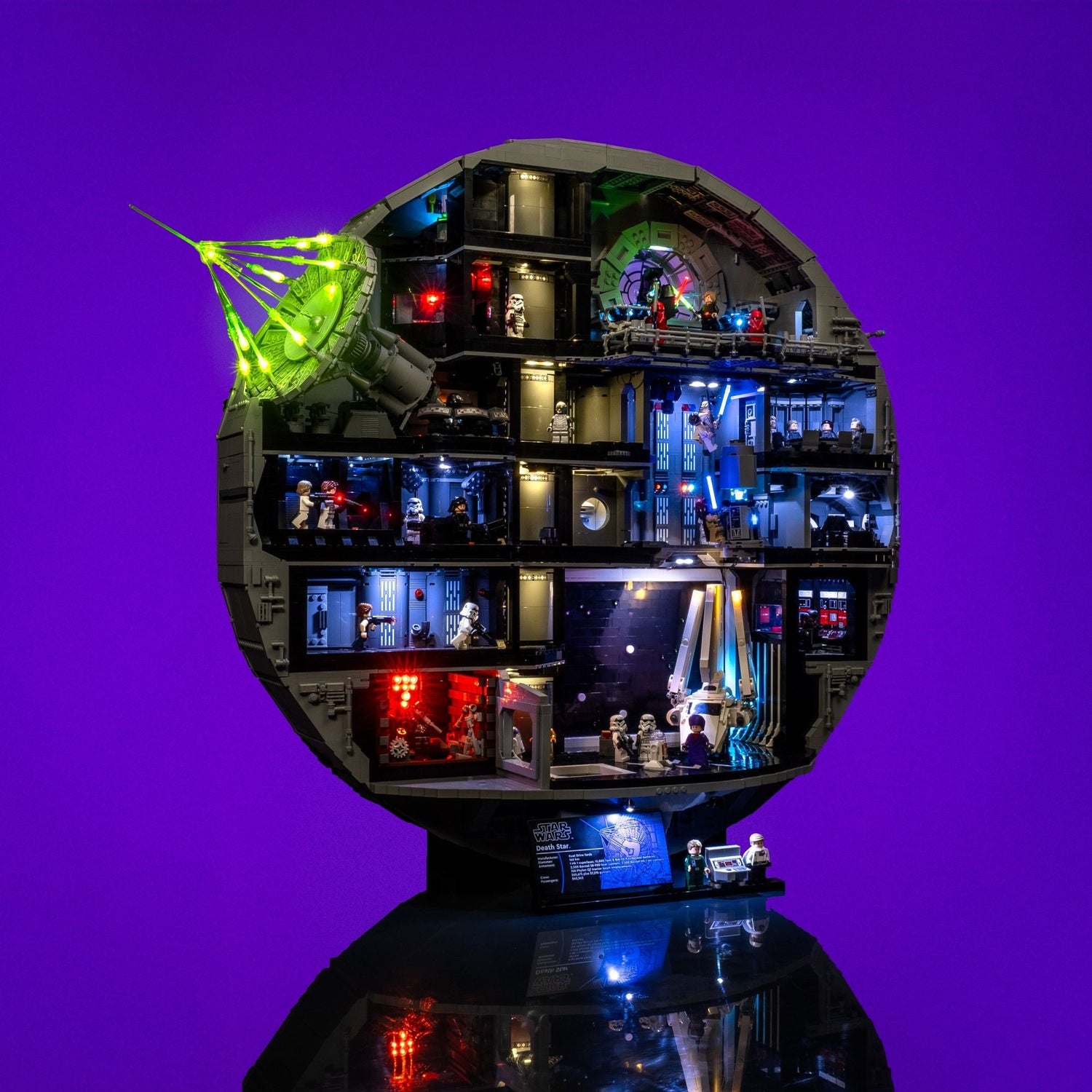Gifts for LEGO® Star Wars™ fans