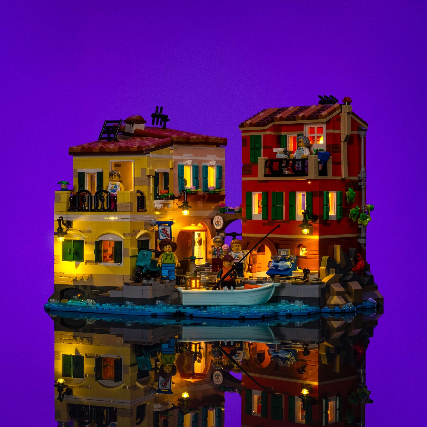 Ideas Light Kits
