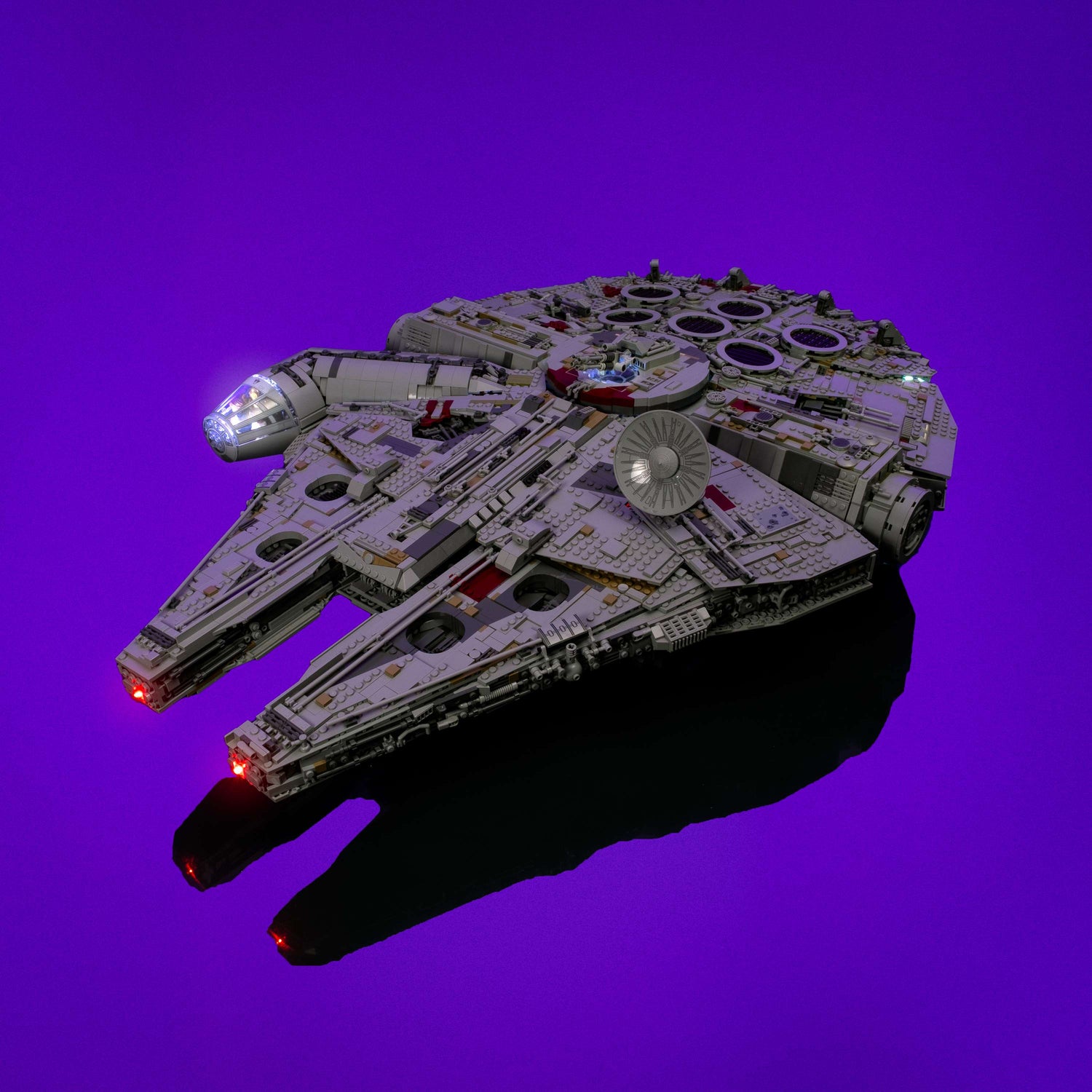 Star Wars Light Kits