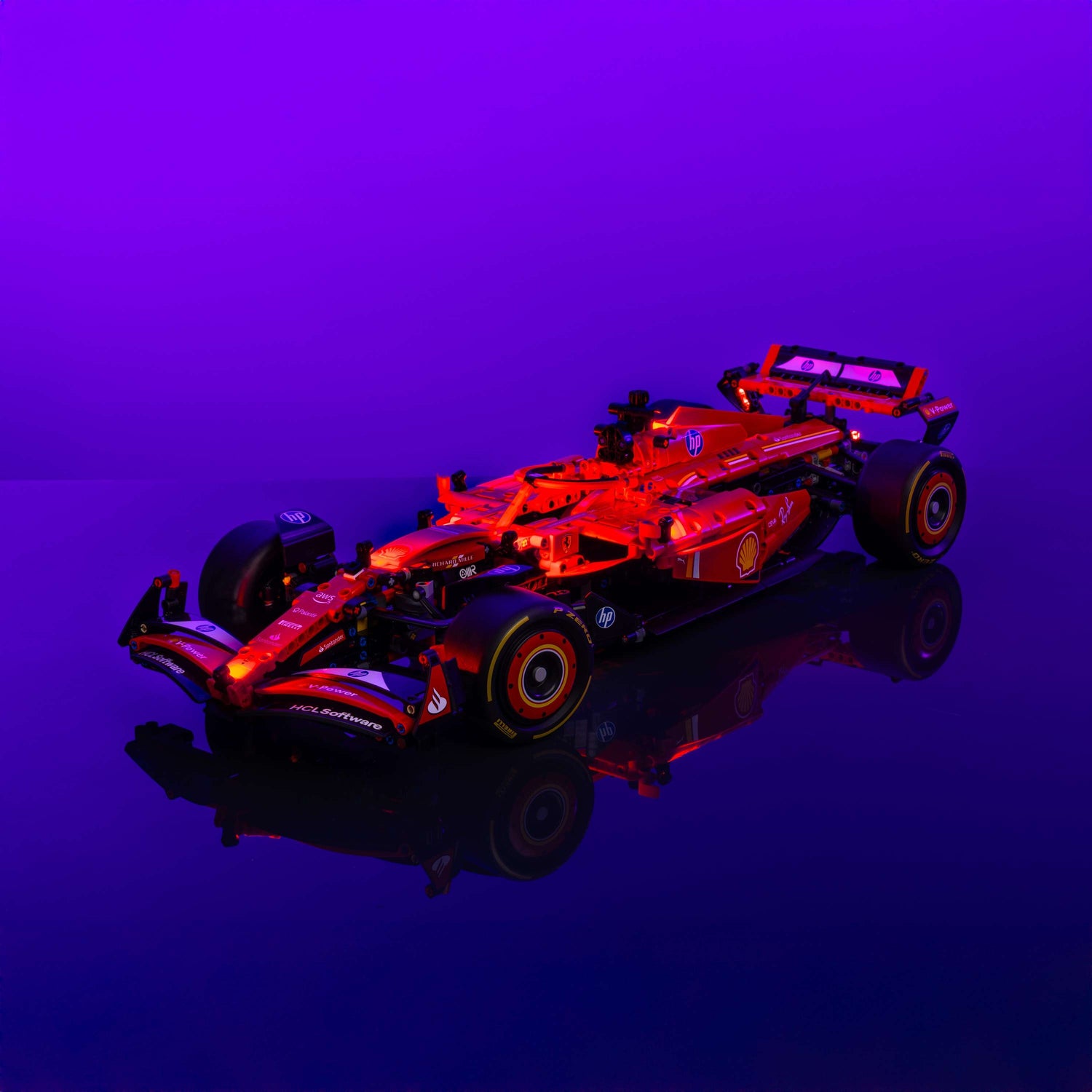 Technic Light Kits