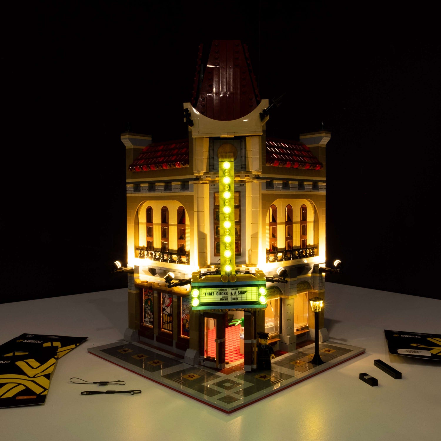 Modular Buildings DIY Bundles