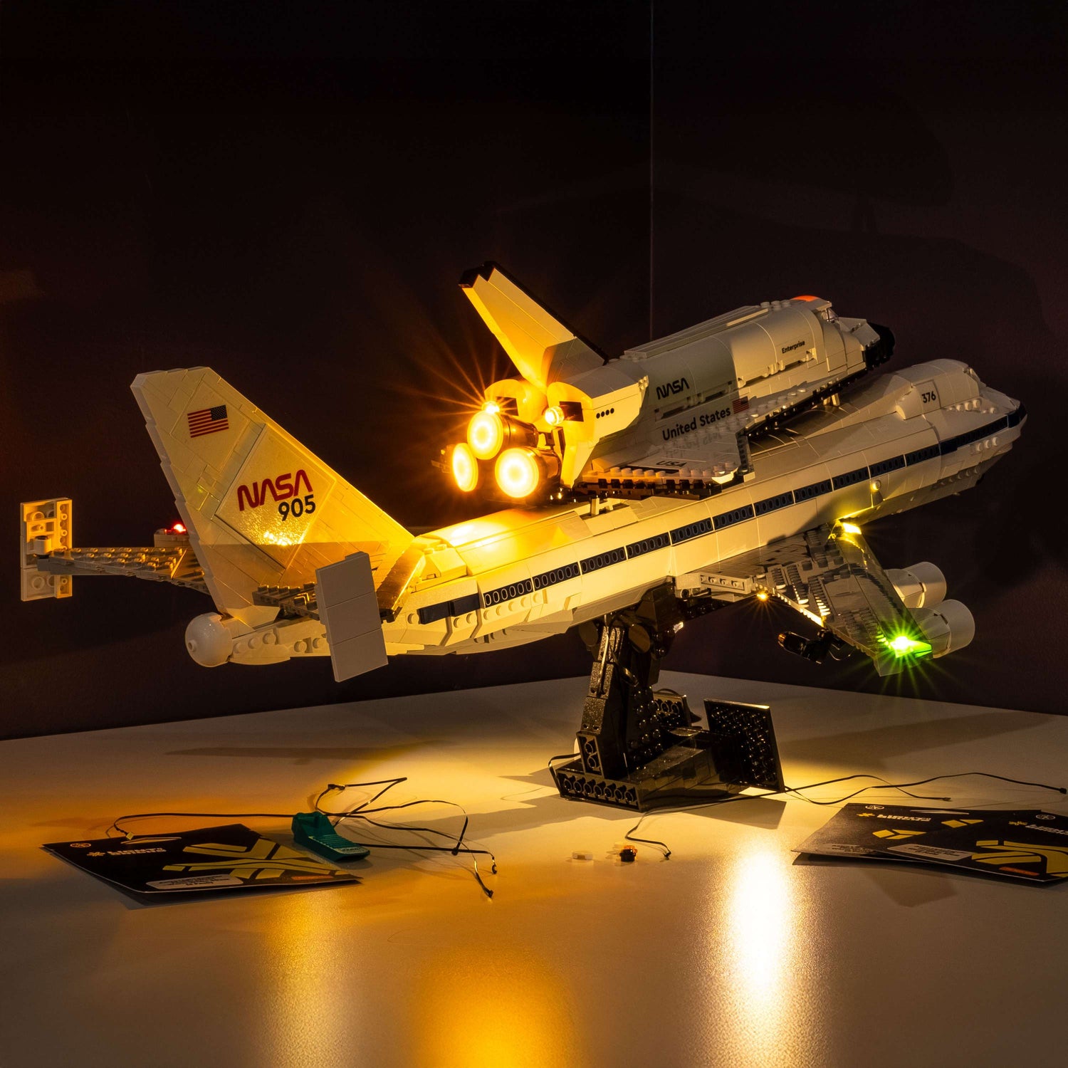 NASA DIY Bundles