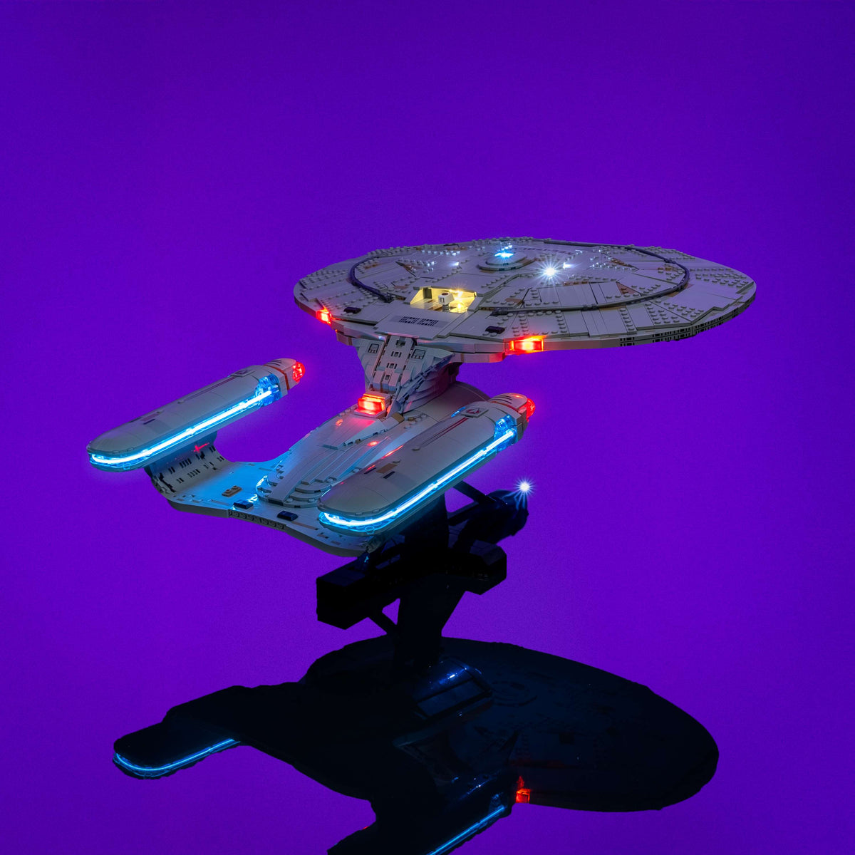 Star Trek Light Kits