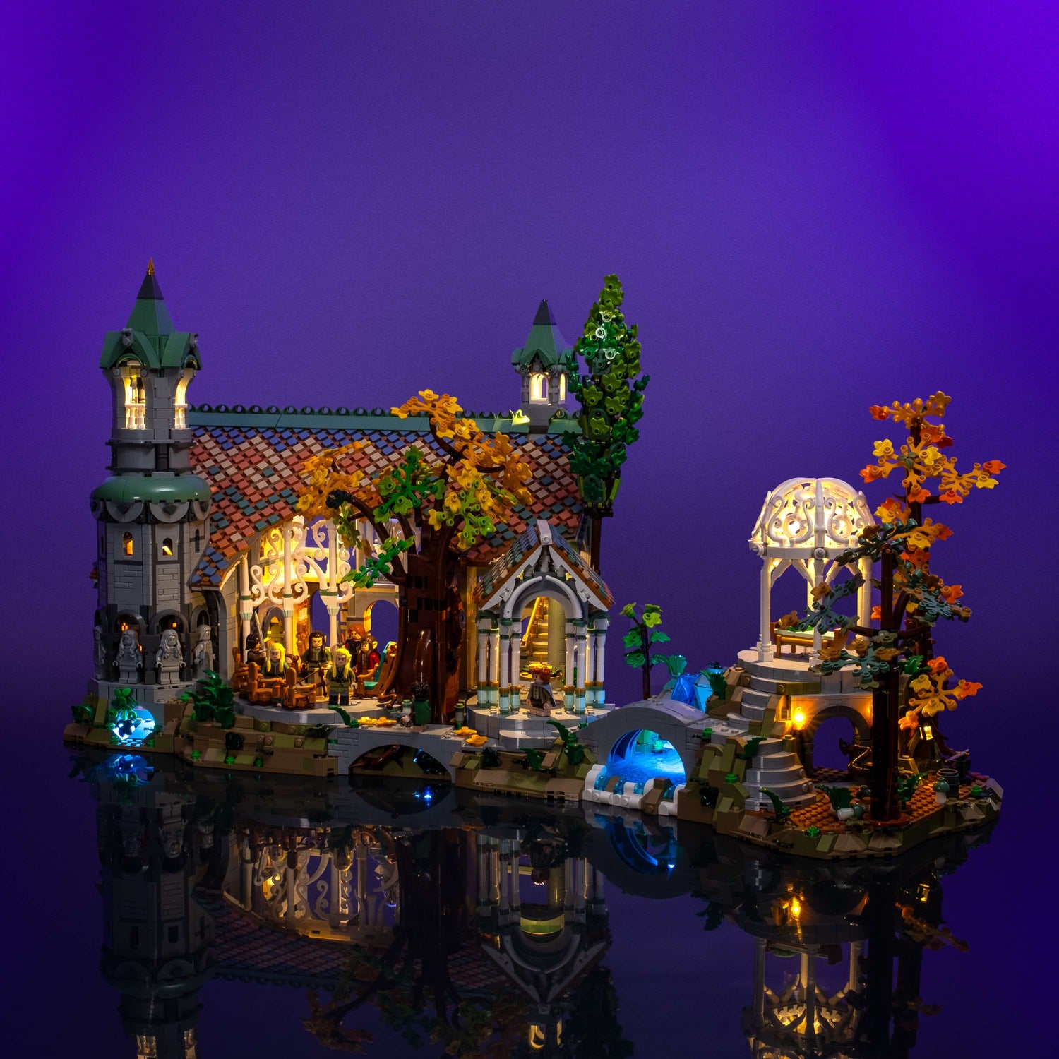 Lord of the Rings Light Kits
