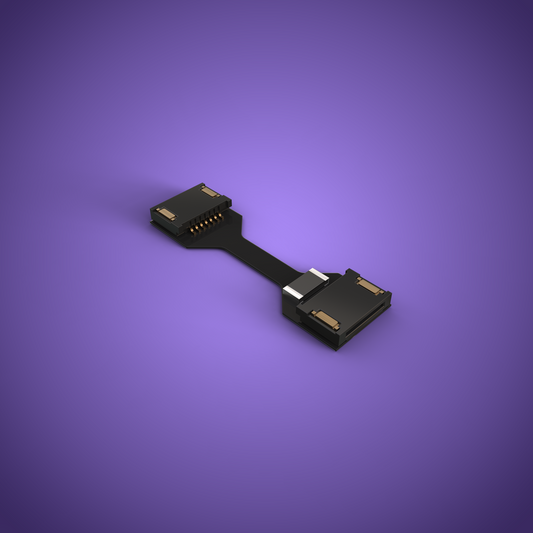 Belt Extender (2 Pack)