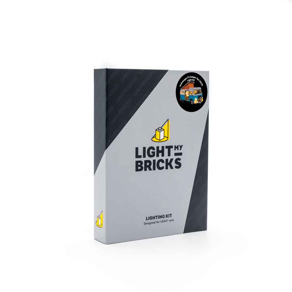 Lego volkswagen light kit online