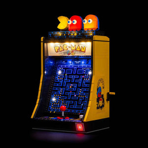 LEGO PAC-MAN Arcade #10323 Light Kit