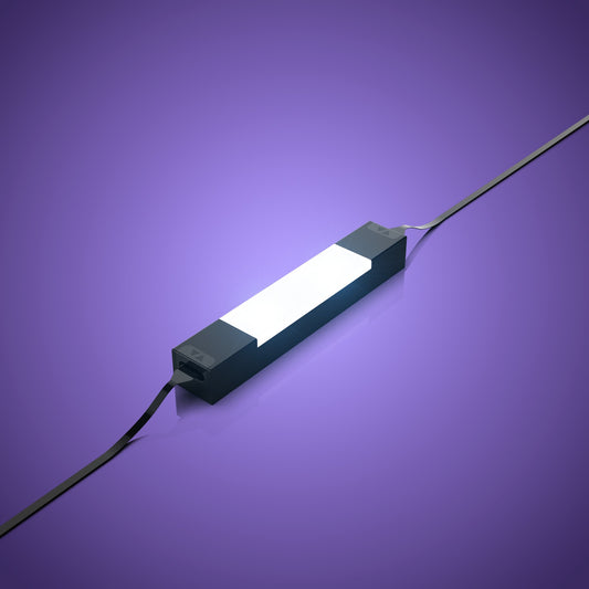 Meteor Light - Cool White (2 Pack)