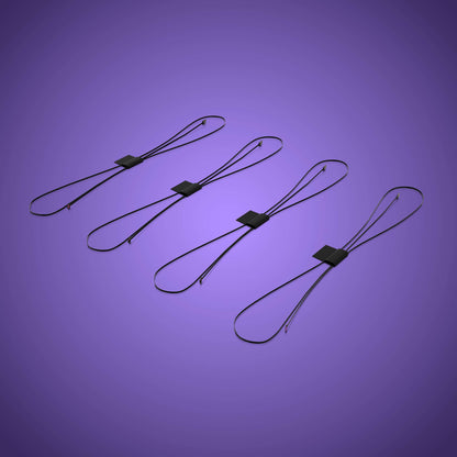 Astro Light Regular - Purple 15cm (4 Pack)