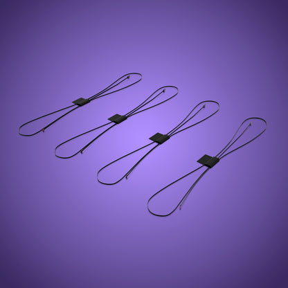 Astro Light Large - Pink 15cm (4 Pack)