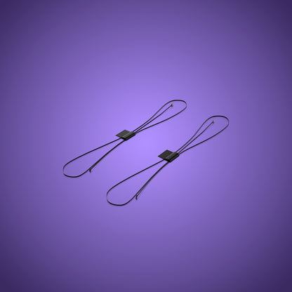 Astro Light Large Scary Effect - Red 15cm (2 Pack)