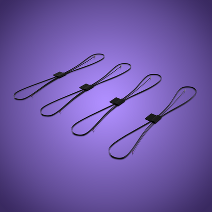 LMB 2.0 Astro Light Regular - Purple 30cm (4 Pack)