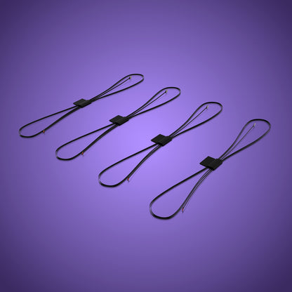 Astro Light Regular - Red 30cm (4 Pack)