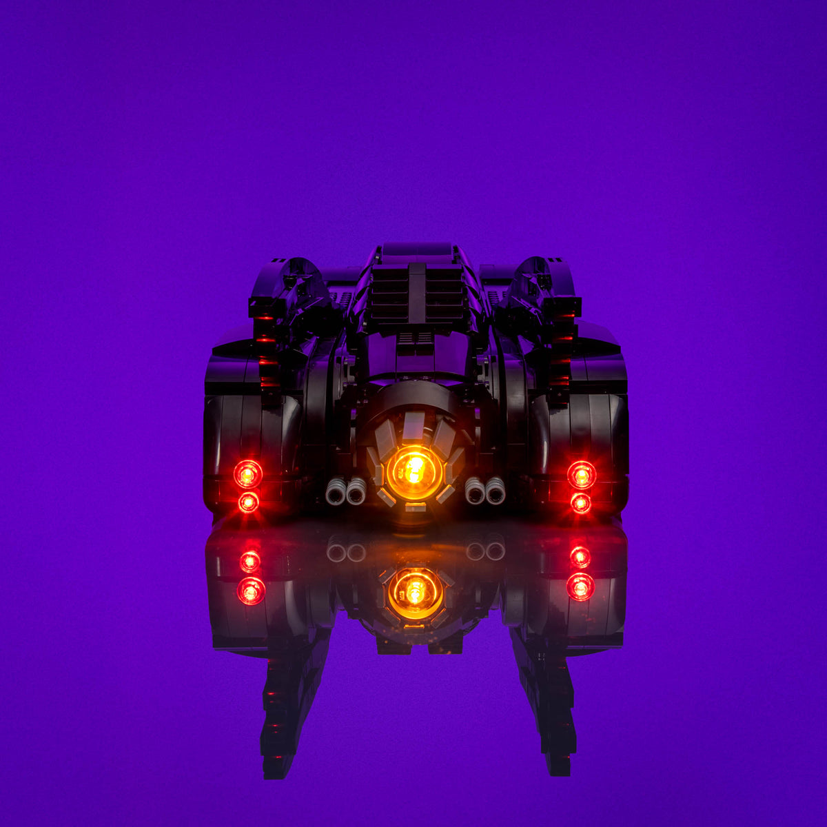 Light Kit for LEGO® Batman Returns Batmobile #76355